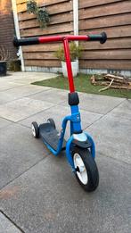 Puky kinderstep, Ophalen of Verzenden, Zo goed als nieuw, Gewone step