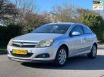 Opel Astra GTC 1.6 Temptation Cruise*Apple/Carplay*Navigatie, 15 km/l, Gebruikt, 4 cilinders, 635 kg