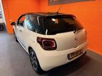 Citroen DS3 1.2 / PURETECH / SO CHIC / CAMERA / VOL OPTIES!, Auto's, Voorwielaandrijving, Gebruikt, Euro 6, 1199 cc