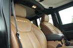 Jeep Wrangler Unlimited 3.6 V6 Automaat Sahara I hardtop I 1, Auto's, Jeep, Automaat, Stoelverwarming, 450 kg, Gebruikt