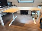 Bureau IKEA, Ophalen, Zo goed als nieuw
