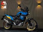 YAMAHA TENERE 700 RALLY EDITION - 2021 - Akrapovic, 2 cilinders, Bedrijf, Onbekend, Meer dan 35 kW