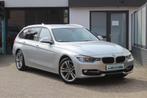 BMW 3-serie Touring 316i High Executive Leder, Navigatie, El, Automaat, Gebruikt, 4 cilinders, 1445 kg