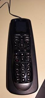 Logitech Harmony One Universele Afstandsbediening, Audio, Tv en Foto, Afstandsbedieningen, Game console, Gebruikt, Universeel