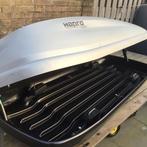 Hapro Carver 5.5 Dakkoffer - Ruim en Aerodynamisch, Ophalen of Verzenden, Gebruikt