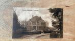 Oude ansichtkaart Lunteren Pension Zonnehoek 1932, Ophalen of Verzenden, 1920 tot 1940, Gelopen, Gelderland