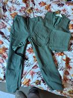 Net setje 122/128, Ophalen of Verzenden, Gebruikt, Jongen