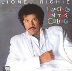 CD Lionel Richie Dancing on the Ceiling, Ophalen of Verzenden, 1980 tot 2000, Zo goed als nieuw