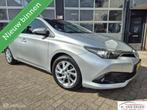 Toyota Auris 1.2T AUTOMAAT NAVI CAMERA NAP, Auto's, Toyota, Euro 6, 4 cilinders, 116 pk, Origineel Nederlands