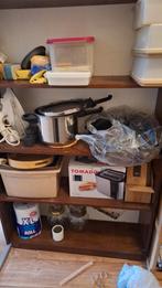 Houten boekenkast, Ophalen, 25 tot 50 cm, 50 tot 100 cm