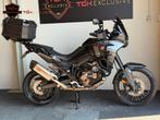 HONDA CRF 1100 L AFRICA TWIN DCT VOL CRF1100 1000, 2 cilinders, Motorrijbewijs A, Bedrijf, Meer dan 35 kW
