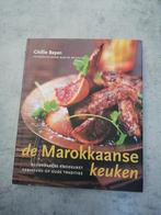 G. Basan - De Marokkaanse keuken, Boeken, Kookboeken, Ophalen of Verzenden, Zo goed als nieuw, G. Basan