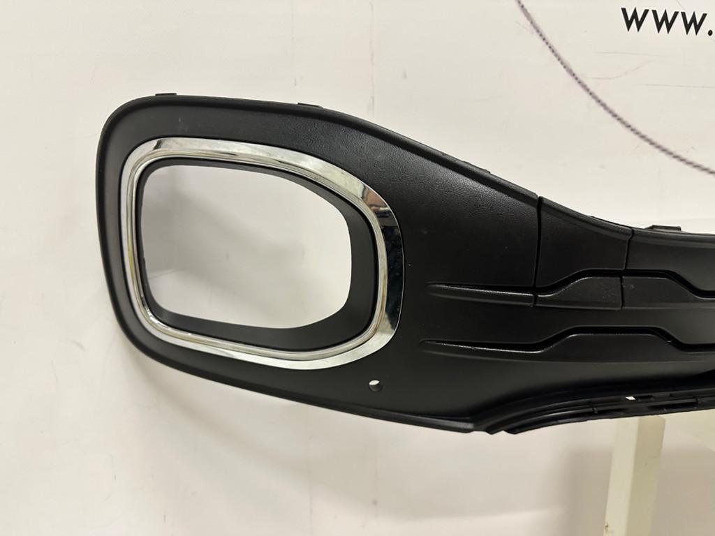 VOLKSWAGEN VW T-CROSS MIDDEN ROOSTER GRILLE GRILL 2GM853677A, Gebruikt, Volkswagen AG, Bumper, Berliner Ring 2
38440  Wolfsburg, DE