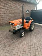 Kubota B1400 mini tractor, Overige merken, Gebruikt, Tot 2500, Ophalen of Verzenden