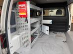 inbouwkast bedrijfswagen incl kluis, Auto-onderdelen, Ophalen, Gebruikt, Volkswagen