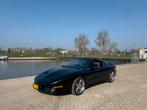 Pontiac Trans-am 5.7 AUT 1997 Zwart gebouwde motor, Automaat, Achterwielaandrijving, 8 cilinders, Zwart