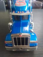 welly peterbilt 379, Ophalen of Verzenden, Zo goed als nieuw, Auto, Overige merken