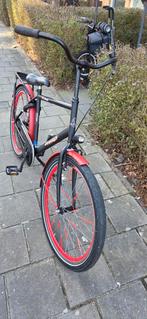 Fiets 26 inch, Minder dan 47 cm, Ophalen of Verzenden, Gebruikt