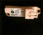 CRASH SENSOR ZIJ AIRBAG BMW MINI R50 R52 R53, Ophalen of Verzenden