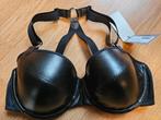 MARLIES DEKKERS; PRACHTIGE NIEUWE BH 85D, Ophalen of Verzenden, Zwart, BH
