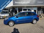 Renault Clio Estate 1.2 TCE Collection, Euro 5, Gebruikt, 4 cilinders, 1095 kg
