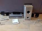 Pioneer RCS-505H home cinema set 5.1, Audio, Tv en Foto, Home Cinema-sets, Ophalen, Gebruikt, 70 watt of meer, Pioneer