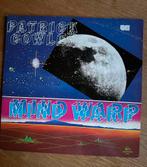 Patrick Cowley - Mind Warp LP (1982) Disco/Electronic, Ophalen of Verzenden, 1980 tot 2000, Gebruikt, 12 inch