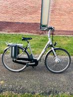 Giant Twist Double Go elektrische fiets 2 accu’s goede staat, Ophalen, Zo goed als nieuw, 50 km per accu of meer, Giant