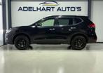 Nissan X-Trail 1.3 DIG-T N-Connecta Automaat / Panorama dak, Auto's, Nissan, Gebruikt, 4 cilinders, Zwart, Bedrijf