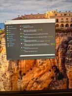 Game PC i7-7700 / GTX 1070 / 16GB RAM / 500GB SSD + 1TB HDD, Computers en Software, Ophalen, Gebruikt, Gaming, SSD