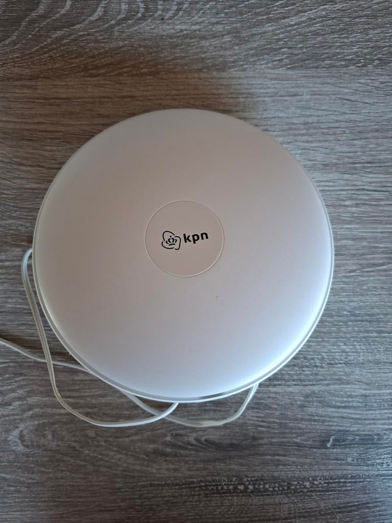 KPN SuperWifi punten (5 stuks), Computers en Software, Routers en Modems, Ophalen of Verzenden, Zo goed als nieuw, Router, KPN