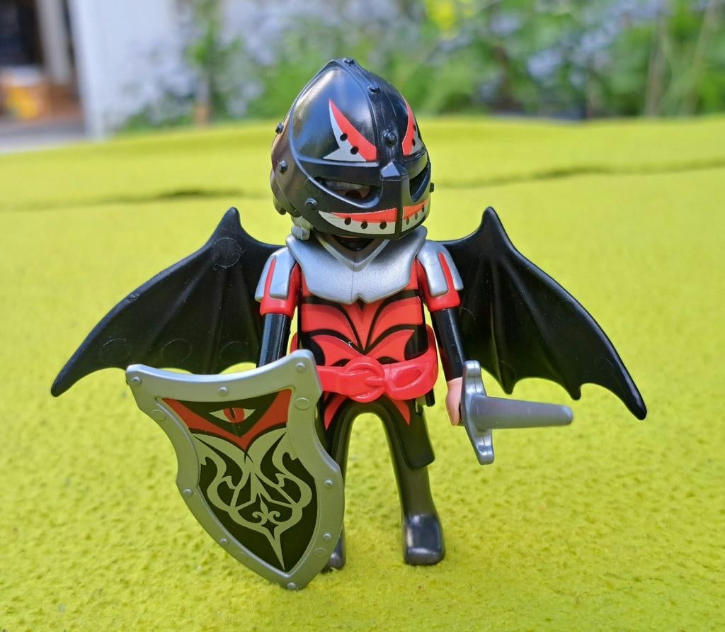 Playmobil ridder., Ophalen of Verzenden