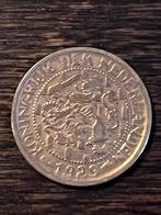 1 cent Wilhelmina uit 1939, Postzegels en Munten, Munten | Nederland, Ophalen of Verzenden, Koningin Wilhelmina, 1 cent