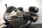 BMW K 1300 GT (bj 2009), 1293 cc, 4 cilinders, Motorrijbewijs A, Bedrijf