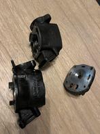 Honda mbx 80 eurocilinders, Fietsen en Brommers, Ophalen of Verzenden, Gebruikt, Cilinder