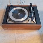 Zolder vondst vintage platenspeler Dual, Gebruikt, Automatisch, Ophalen of Verzenden, Platenspeler