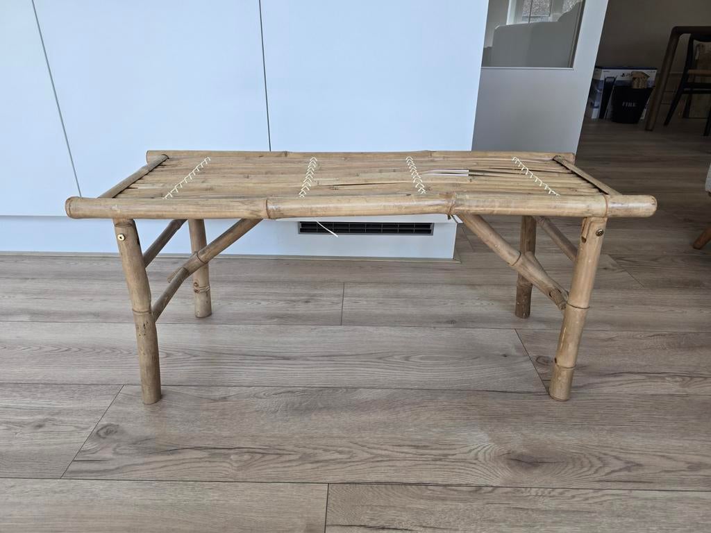 Decoratief bankje Sostrene Grene - perfecte staat, Ophalen