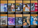 Partij vinyl singles – 7 inch – 60s/70s/80s –uit verzameling, Ophalen of Verzenden, Gebruikt, Overige formaten