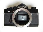 Olympus OM-2 + 24mm Soligor F 2.5, Verzenden, Niet werkend, Spiegelreflex, Olympus
