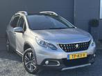 Peugeot 2008 1.2 PureTech Allure 2e Eigenaar,Pano,Navi,Trekh, Auto's, Voorwielaandrijving, Stof, Origineel Nederlands, Handgeschakeld