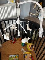 Muziek mobiel voor baby box - Baby's Only, Ophalen, Zo goed als nieuw, Mobiel, Met geluid