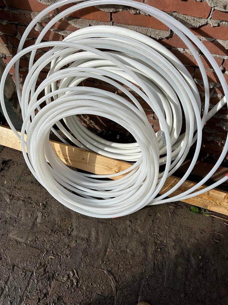 Vloerverwarmingsbuis Therminon Flexpert PE-RT 16x2mm, 70m, Ophalen of Verzenden, Nieuw, Overige typen