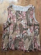 Mooie Basler top maat 42/44, Kleding | Dames, Ophalen of Verzenden, Zo goed als nieuw, Zonder mouw, Basler