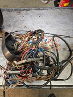 Hercules K80 kabelboom., Ophalen of Verzenden, Gebruikt, Frame, Sachs