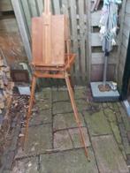 Schildersezel, Hobby en Vrije tijd, Ophalen of Verzenden, Gebruikt, Ezel