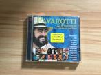 Cd pavarotti, Ophalen of Verzenden, Zo goed als nieuw, Pop