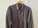 BOSS  - XL, Kleding | Heren, Overhemden, BOSS, Overige kleuren, Verzenden, Zo goed als nieuw
