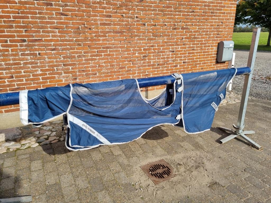 Amigo Fly rider, Dieren en Toebehoren, Ophalen of Verzenden, Deken, Horseware