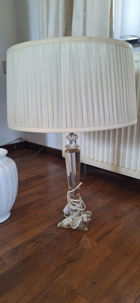 Tafellamp, Huis en Inrichting, Ophalen, 50 tot 75 cm