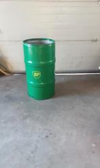 Stookton, Tuin en Terras, Ophalen